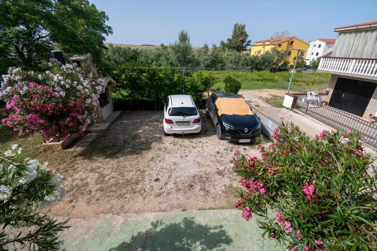 Apartments With A Parking Space Povljana, Pag - 227 Eksteriør billede