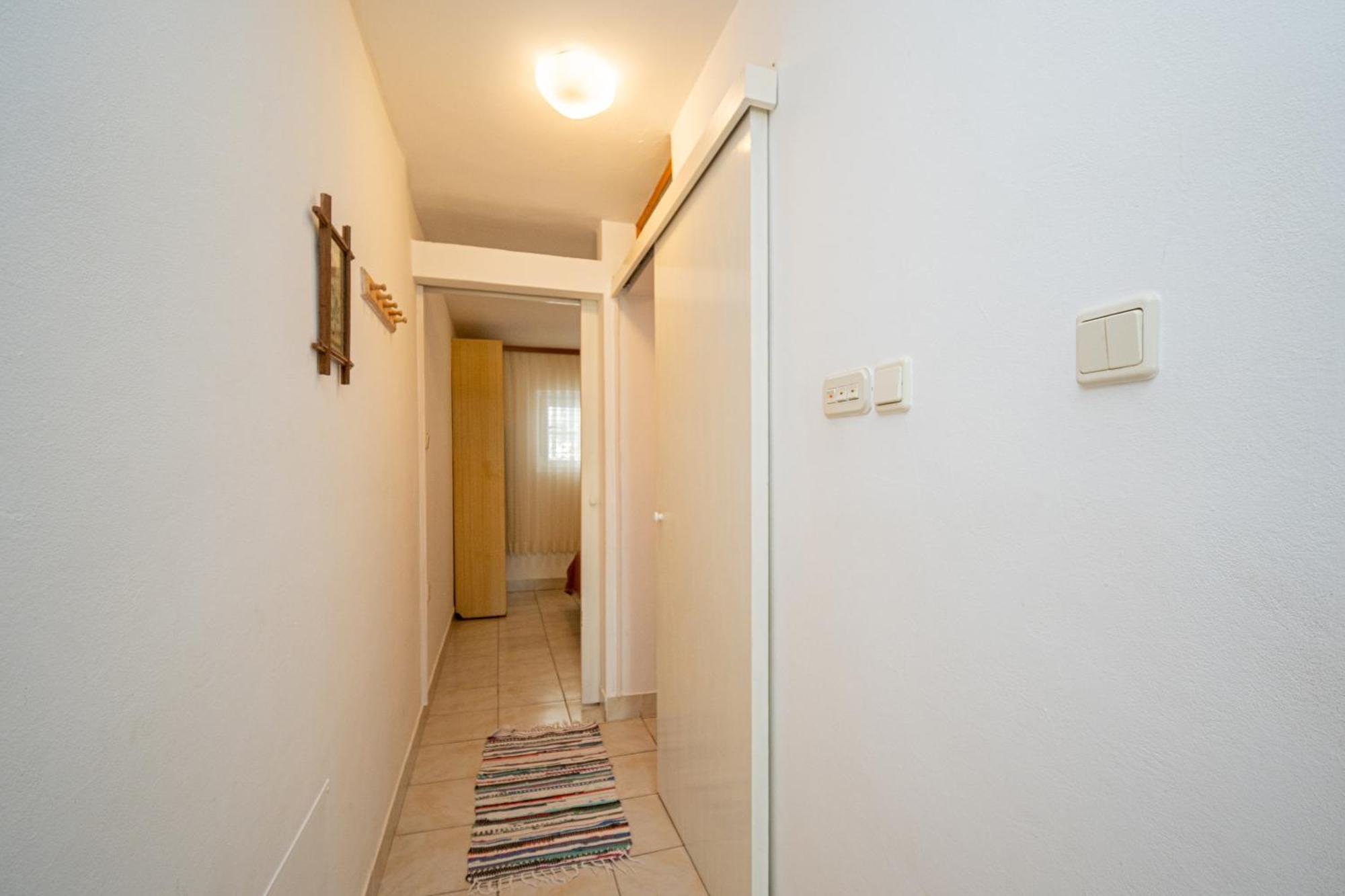 Apartments With A Parking Space Povljana, Pag - 227 Eksteriør billede