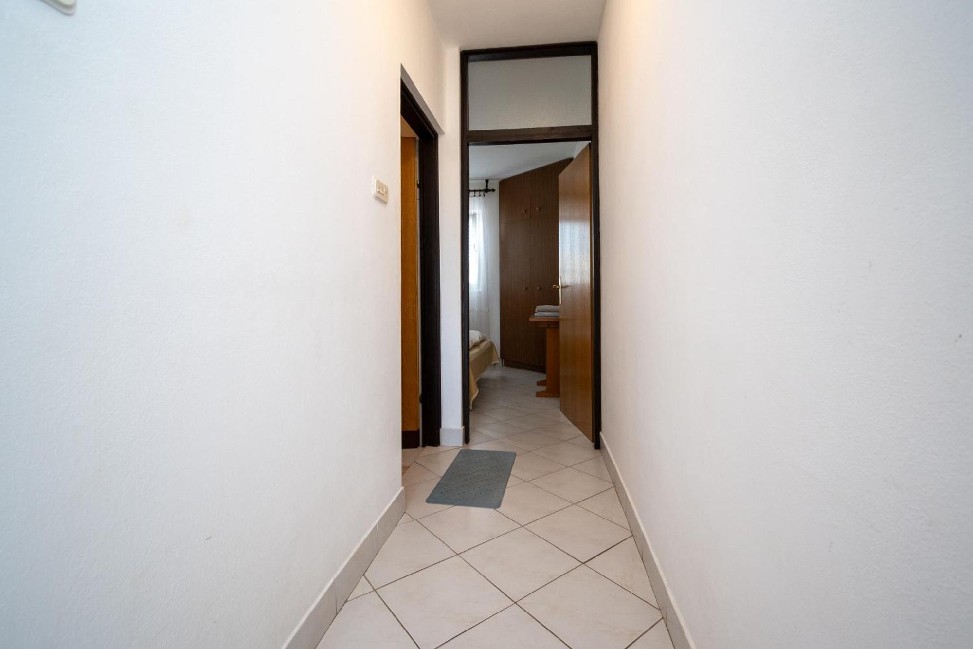 Apartments With A Parking Space Povljana, Pag - 227 Eksteriør billede