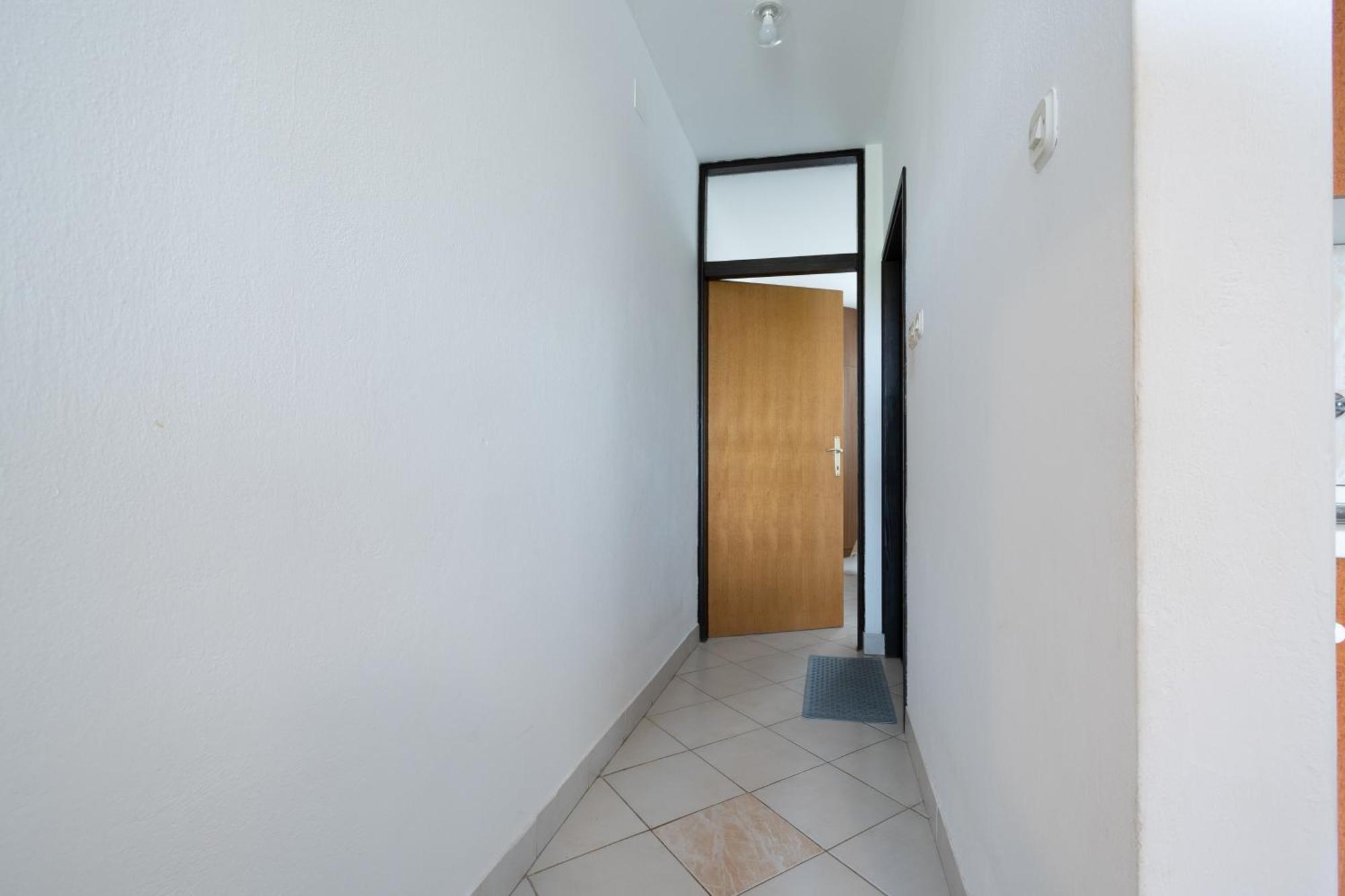 Apartments With A Parking Space Povljana, Pag - 227 Eksteriør billede