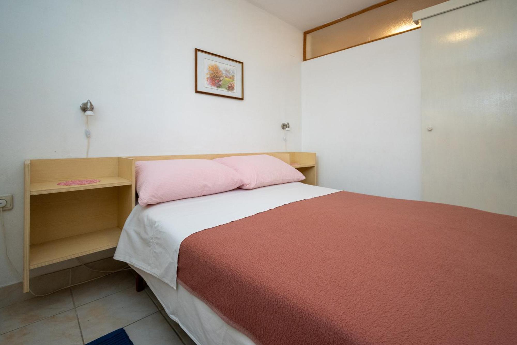 Apartments With A Parking Space Povljana, Pag - 227 Værelse billede